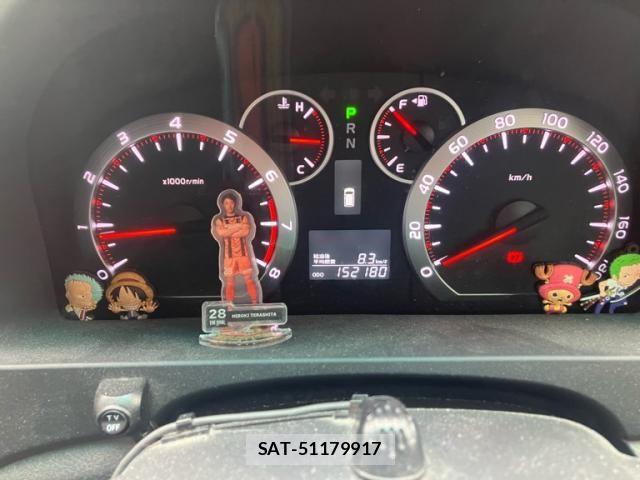 Toyota VELLFIRE 2009-07 7394627-19