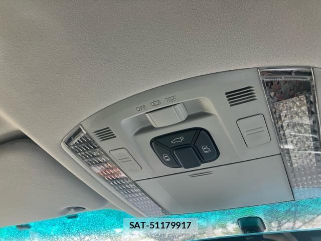 Toyota VELLFIRE 2009-07 7394627-20