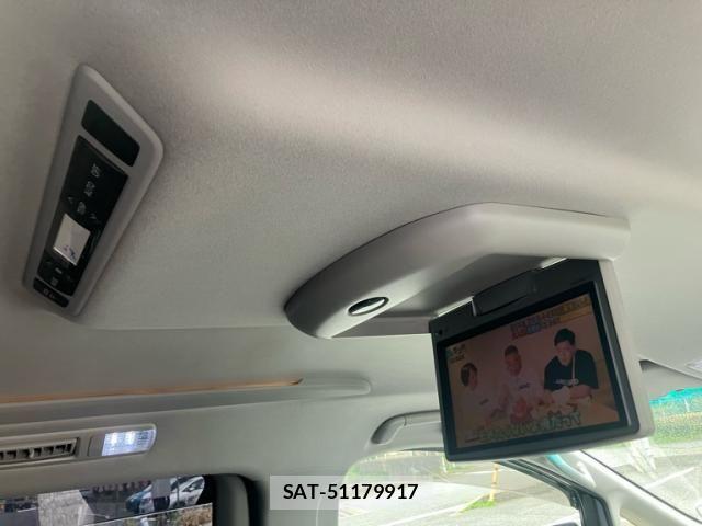 Toyota VELLFIRE 2009-07 7394627-24