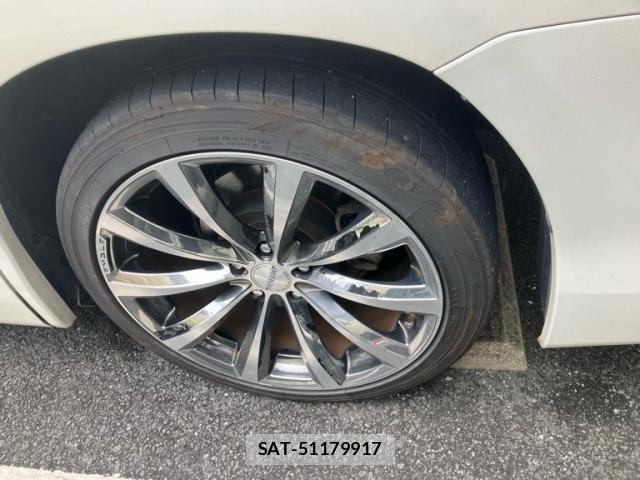 Toyota VELLFIRE 2009-07 7394627-3