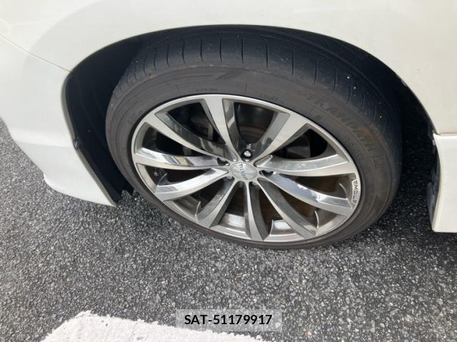 Toyota VELLFIRE 2009-07 7394627-4