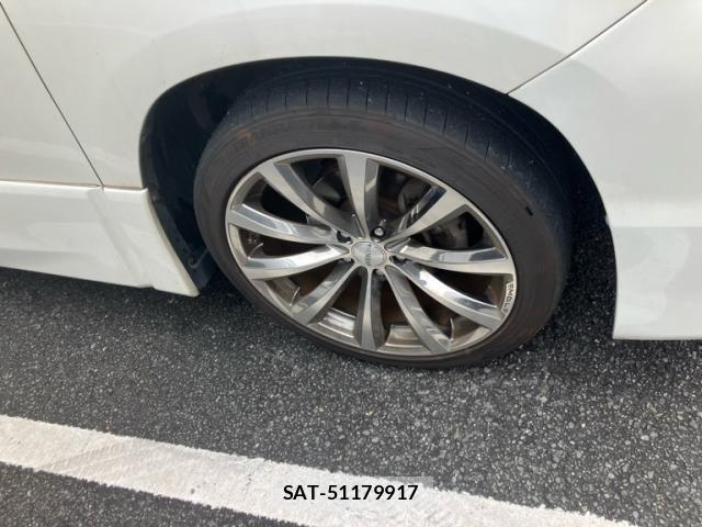 Toyota VELLFIRE 2009-07 7394627-5