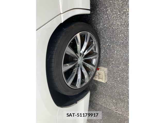 Toyota VELLFIRE 2009-07 7394627-6