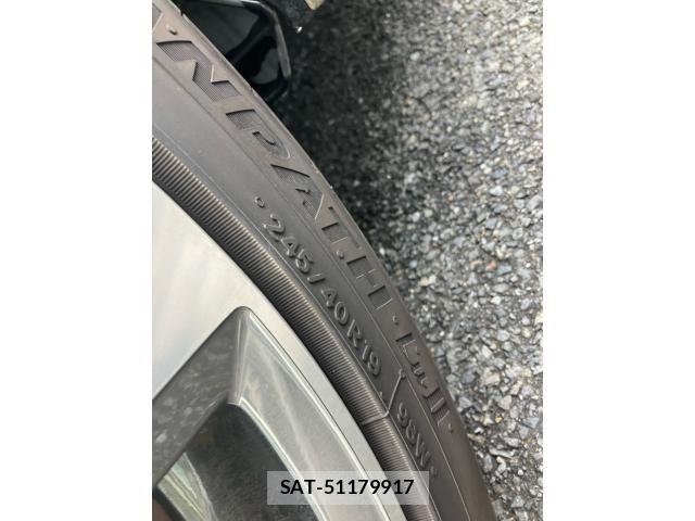 Toyota VELLFIRE 2009-07 7394627-7