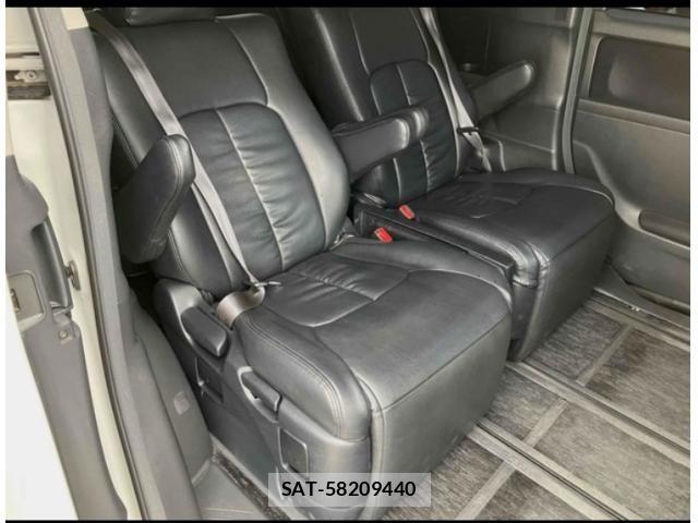 Toyota VELLFIRE 2011-01 7394625-10