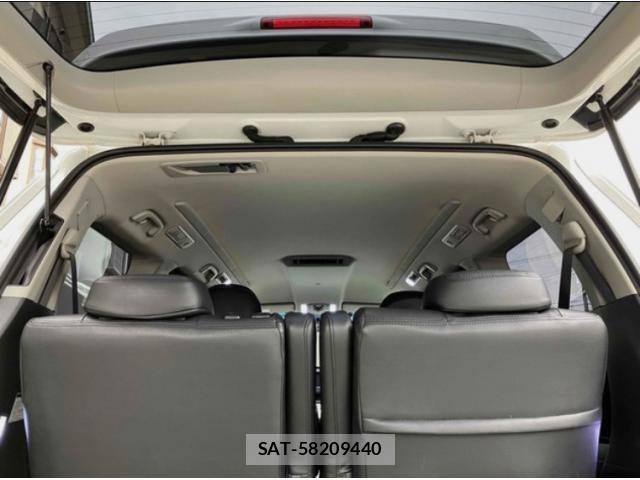 Toyota VELLFIRE 2011-01 7394625-14