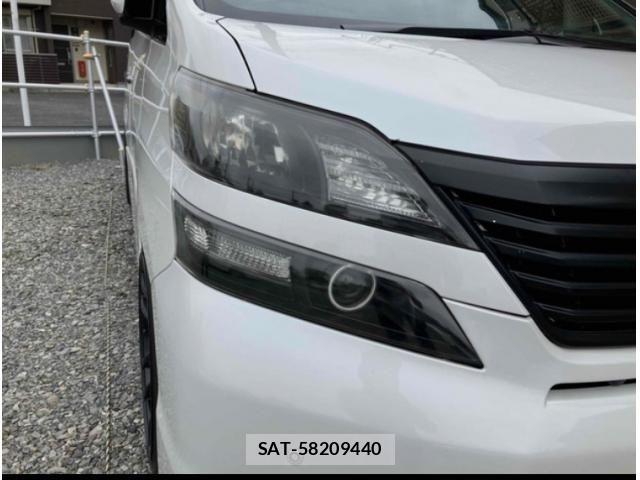 Toyota VELLFIRE 2011-01 7394625-15