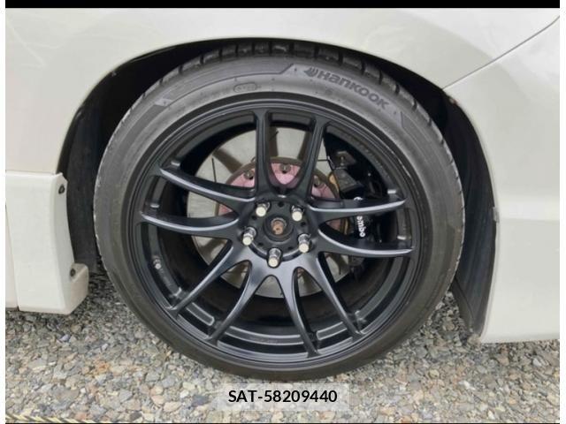 Toyota VELLFIRE 2011-01 7394625-16