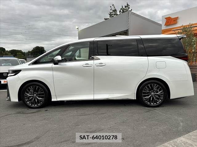 Toyota VELLFIRE 2023-09 7458533-10