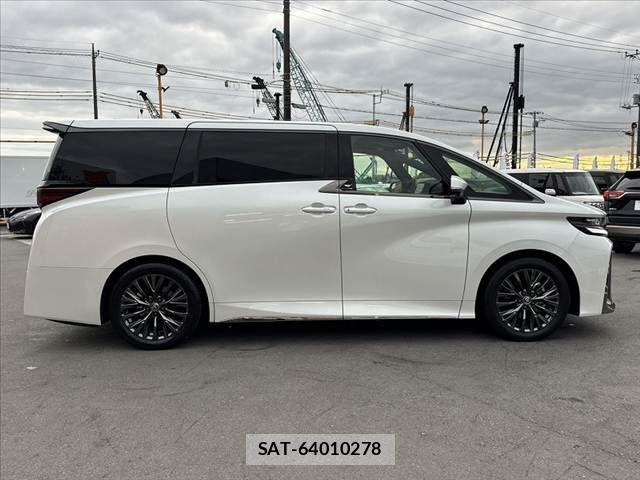 Toyota VELLFIRE 2023-09 7458533-11