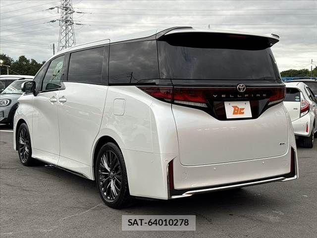 Toyota VELLFIRE 2023-09 7458533-12