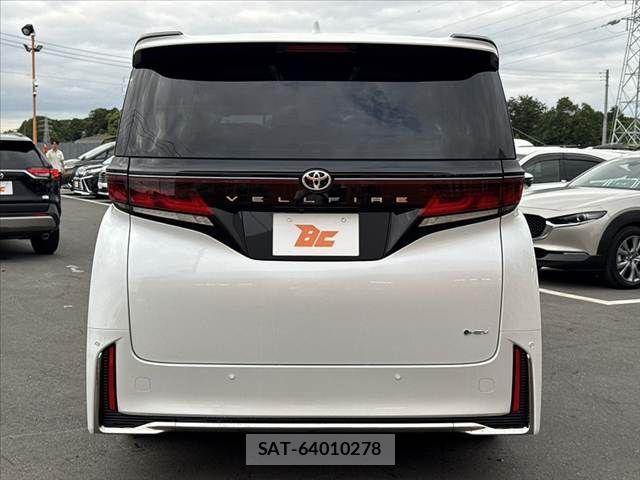Toyota VELLFIRE 2023-09 7458533-13