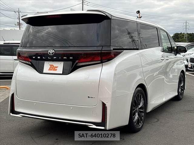 Toyota VELLFIRE 2023-09 7458533-14