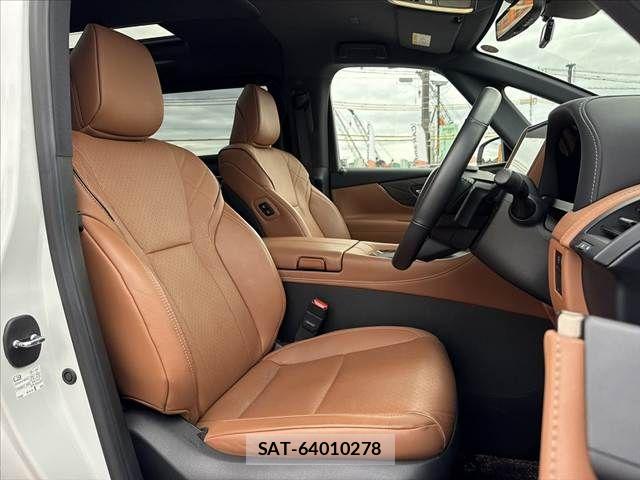 Toyota VELLFIRE 2023-09 7458533-15