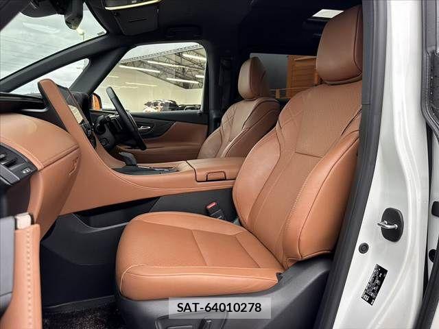 Toyota VELLFIRE 2023-09 7458533-16