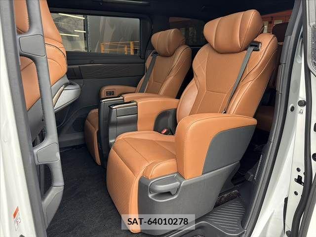 Toyota VELLFIRE 2023-09 7458533-17