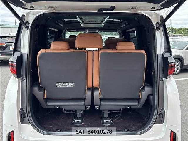 Toyota VELLFIRE 2023-09 7458533-18