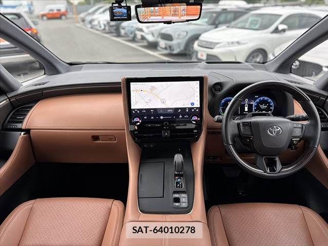 Toyota VELLFIRE 2023-09 7458533-1