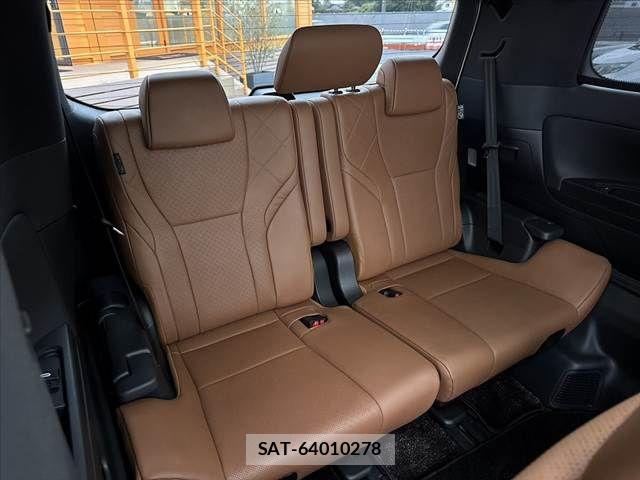 Toyota VELLFIRE 2023-09 7458533-20