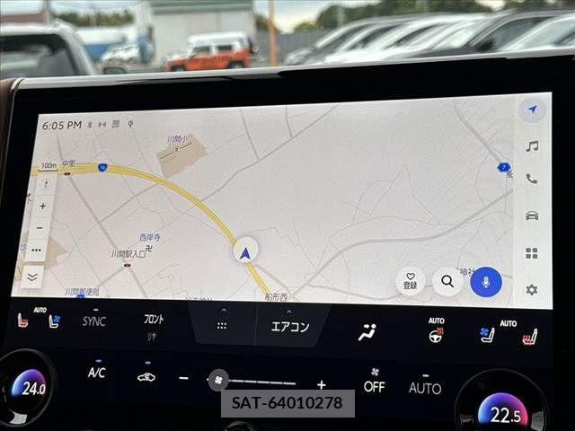 Toyota VELLFIRE 2023-09 7458533-21