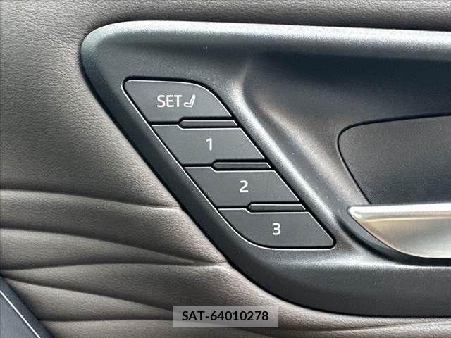 Toyota VELLFIRE 2023-09 7458533-26