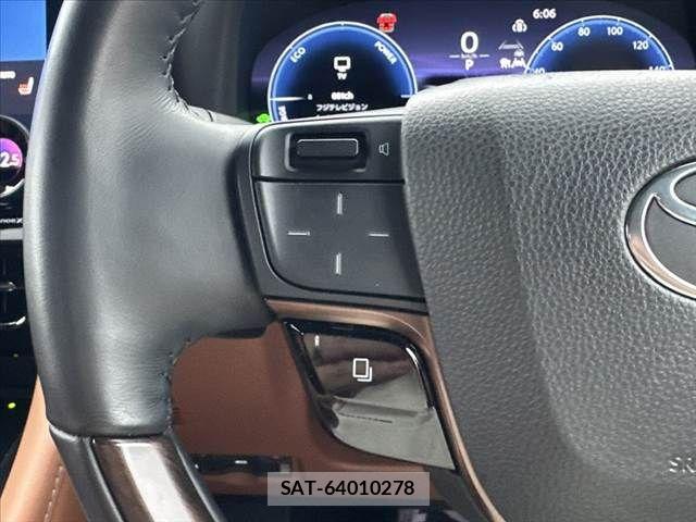 Toyota VELLFIRE 2023-09 7458533-27