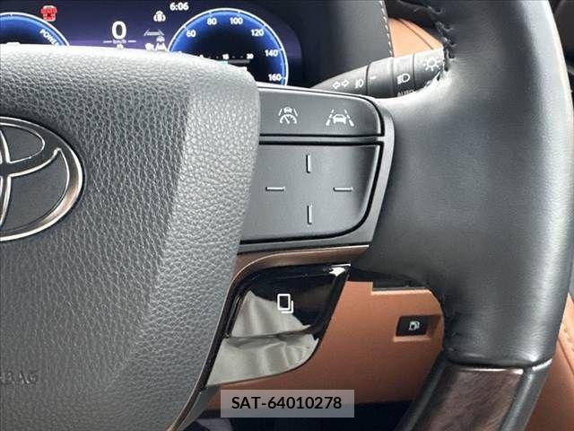 Toyota VELLFIRE 2023-09 7458533-28