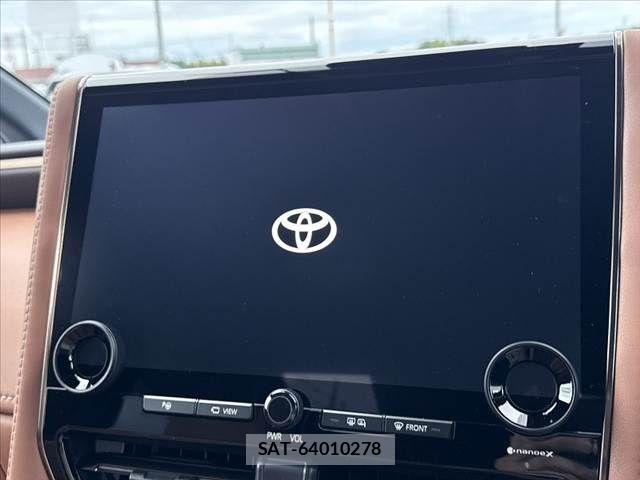 Toyota VELLFIRE 2023-09 7458533-2