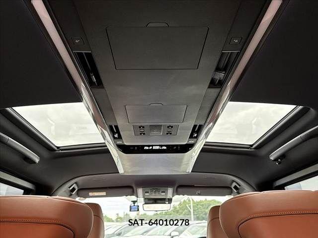 Toyota VELLFIRE 2023-09 7458533-4