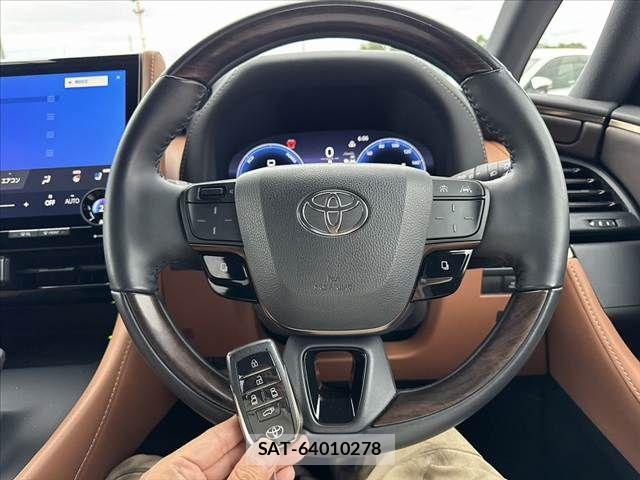 Toyota VELLFIRE 2023-09 7458533-6