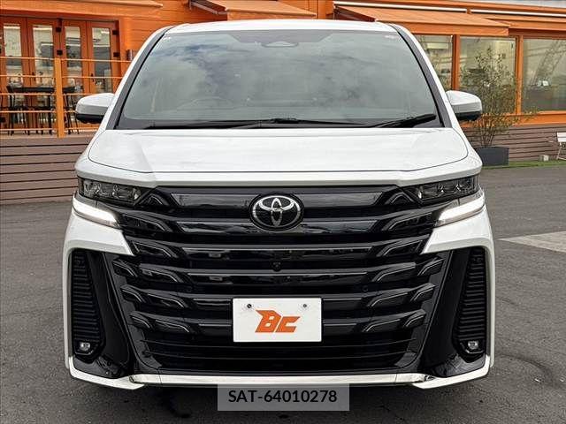 Toyota VELLFIRE 2023-09 7458533-8