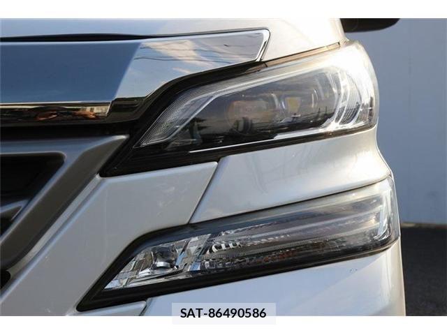 Toyota VELLFIRE 2015-10 7458547-10
