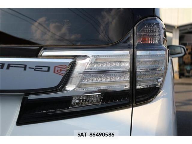 Toyota VELLFIRE 2015-10 7458547-11