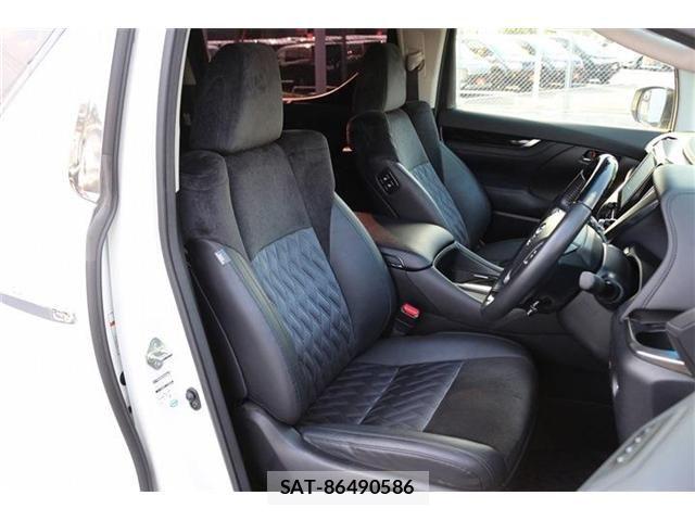 Toyota VELLFIRE 2015-10 7458547-12