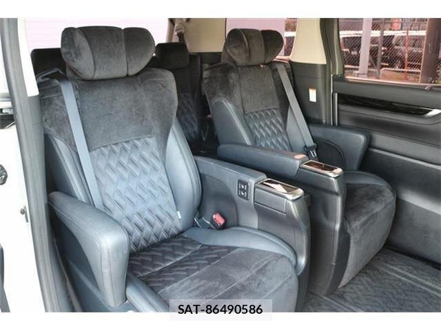 Toyota VELLFIRE 2015-10 7458547-13