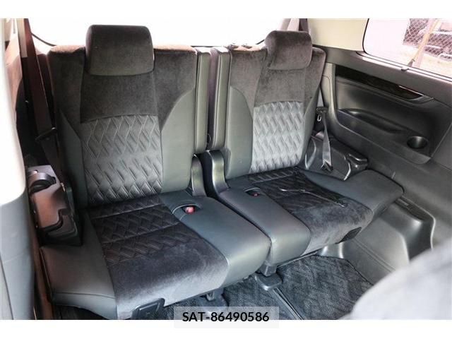 Toyota VELLFIRE 2015-10 7458547-14