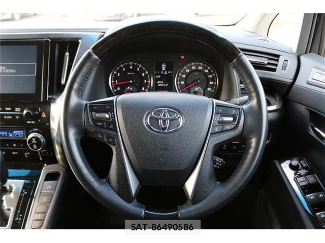 Toyota VELLFIRE 2015-10 7458547-15