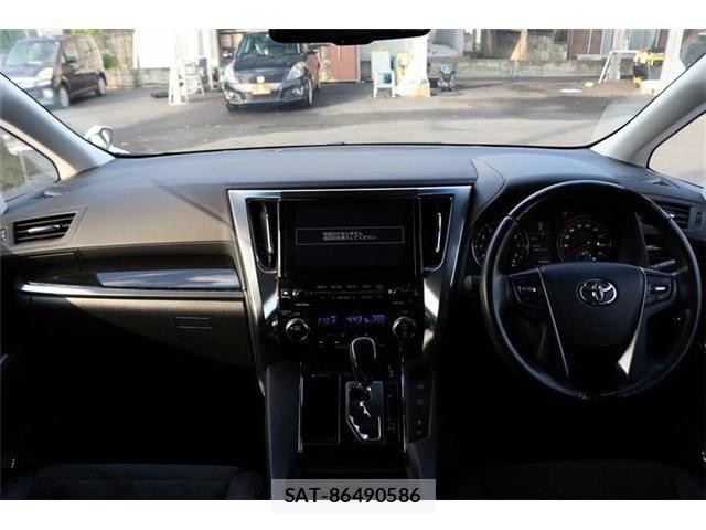 Toyota VELLFIRE 2015-10 7458547-16