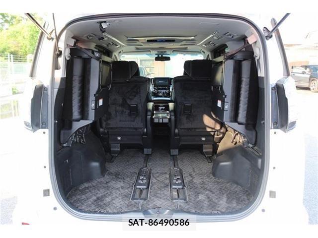 Toyota VELLFIRE 2015-10 7458547-17