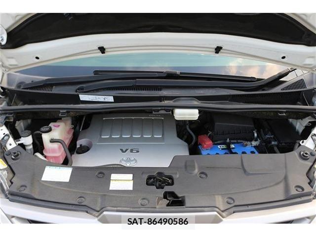 Toyota VELLFIRE 2015-10 7458547-18
