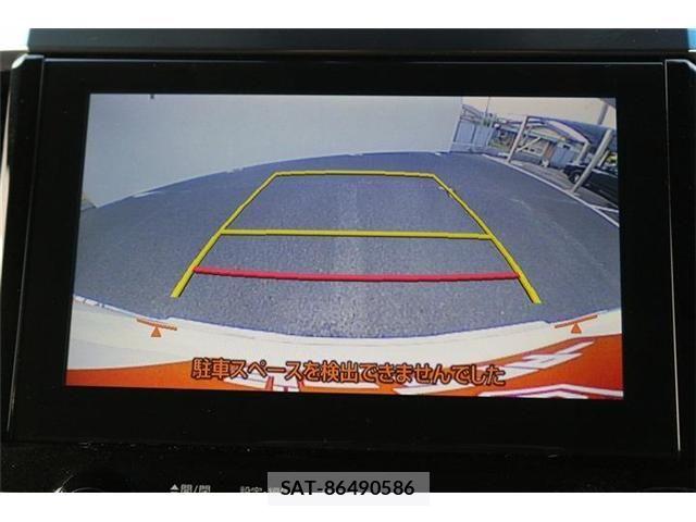 Toyota VELLFIRE 2015-10 7458547-1