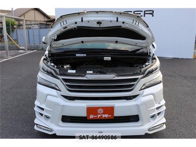 Toyota VELLFIRE 2015-10 7458547-20