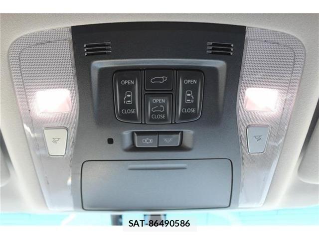Toyota VELLFIRE 2015-10 7458547-27