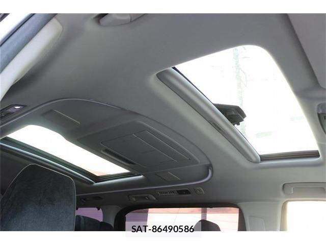 Toyota VELLFIRE 2015-10 7458547-28