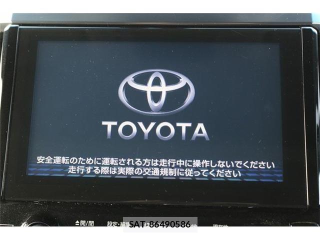 Toyota VELLFIRE 2015-10 7458547-2