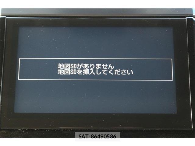 Toyota VELLFIRE 2015-10 7458547-4