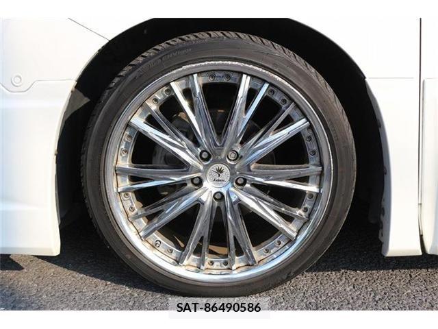 Toyota VELLFIRE 2015-10 7458547-6
