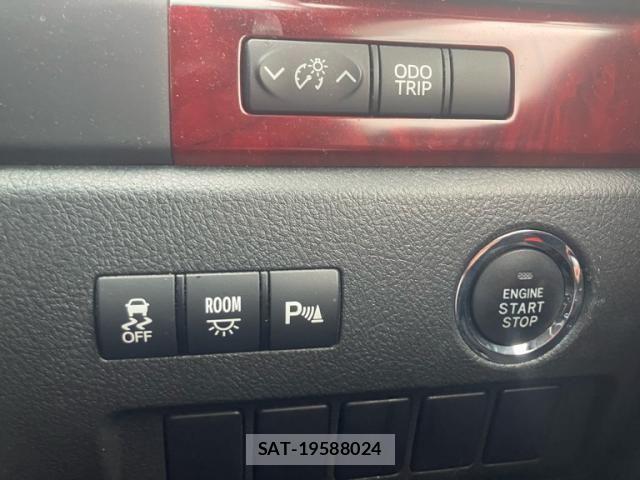 Toyota VELLFIRE 2010-01 7458570-13