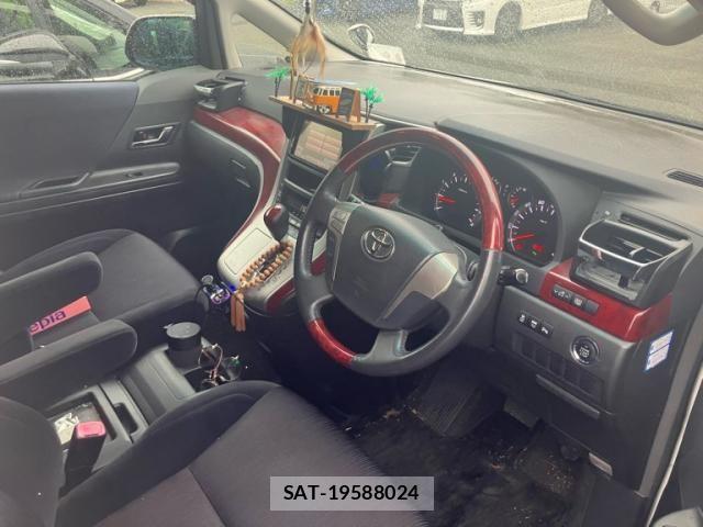 Toyota VELLFIRE 2010-01 7458570-15
