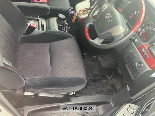 Toyota VELLFIRE 2010-01 7458570-16